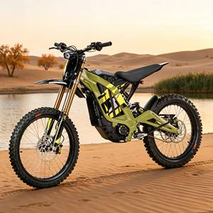 2026 Upgraded Lbx Light X 10kw Motorcycle Aluminum Frame and Long Lasting <b>Battery</b> 1. Increased Power Improved Acceleratio - Product Image 1