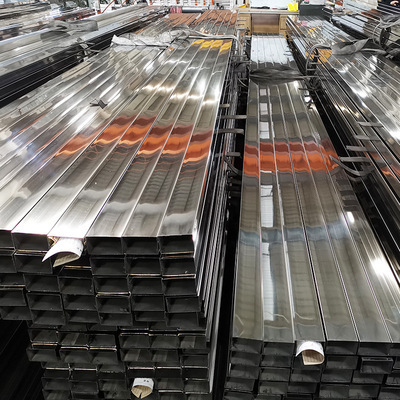 904L stainless steel tube for pharmaceutical industry