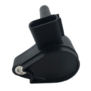 Bobine d'allumage 339-880615T01 8M0039809 pour moteur hors-bord Mercury Verado & EFI 4 temps Pencil 75-350 - Product Image 2