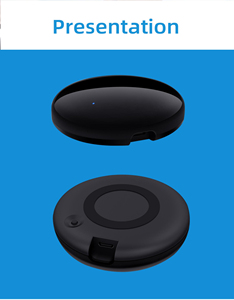 Phổ hồng ngoạ<span class=keywords><strong>i</strong></span> tuya ZigBee đ<span class=keywords><strong>i</strong></span>ều khiển từ xa cho nhà thông minh <span class=keywords><strong>TV</strong></span> DVD âm thanh AC Alexa google-chuyển đổ<span class=keywords><strong>i</strong></span> từ xa cho các thiết bị nhà thông minh - Product Image 5