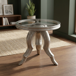 โต๊ะอลูมิเนียม - Product Image 4