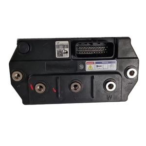 JEVD0-48M350L-012-149 JHL Ac 48V 350A denetleyici AQHT4-4101B-XL90 veya Aqht5-4104b-x AC Motor ile çalışır - Product Image 1