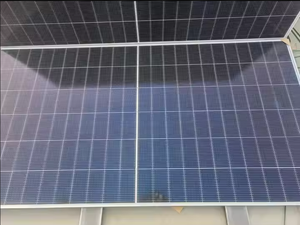 Paneles Solares Bifaciales Tipo N HJT Grado A 700-725W 23.3% Eficiencia Media Celda Doble Vidrio TSM-NEG21C.20 TSM-NEG21C.20 700-72 - Product Image 2