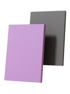 Wholes Yoga Mat Draagbare Yoga Balans Pad Voor Oefening En Fysiotherapie Antislip <span class=keywords><strong>Foam</strong></span> Mat Yoga Mat Voor Pilates - Product Image 2