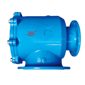 YueMeite Rubber Flexible Joint Flange RFJD-2.5x100 Water Pipe Expansion Connector - Product Image 3