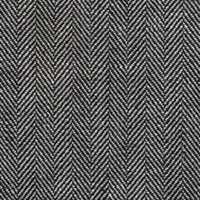 Tela de tapicería de espiga tejida de algodón 100%, Material textil para el hogar, paños con patrón de tejido personalizado, reutilizable sostenible