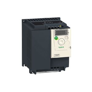 Convertidor de Frecuencia Nuevo y Original Schneiders ATV12H037M2 0.37KW 220V/380V AC Motor Drive ATV12H075M2/ATV12HU15M2/ATV12HU22M2 - Product Image 4