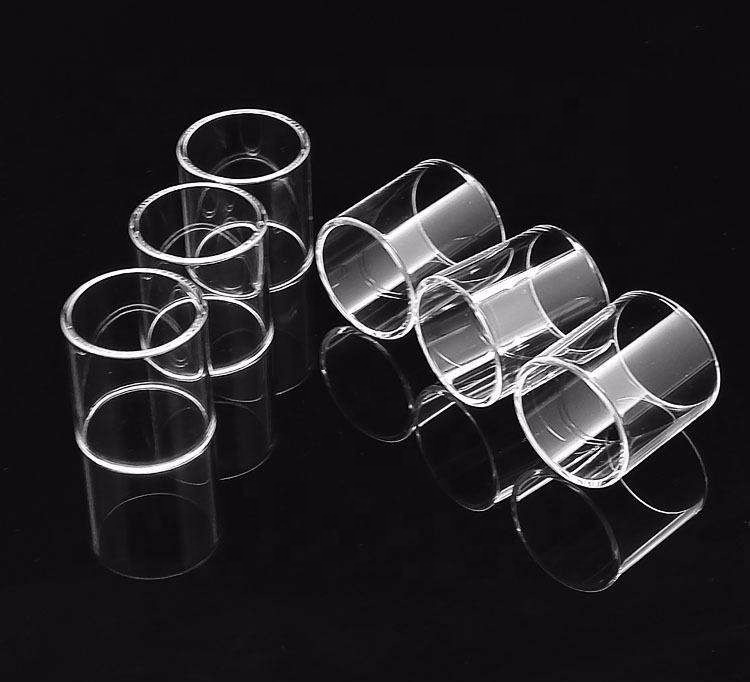 3 glass tube pipes product on alibaba.com