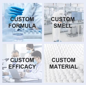 OEM ODM 100 Toallitas para Ojos de Mascotas, Eliminan Manchas de Lágrimas, Hipoalergénicas, Sin Perfume, Sin Alcohol, Ecológicas, para Limpiar y Cuidar los Ojos de Perros y Gatos - Product Image 5