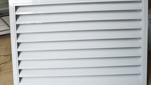 Fenêtres à battant à persiennes en alliage d'aluminium à <span class=keywords><strong>manivelle</strong></span> facile à utiliser-Poignée à <span class=keywords><strong>manivelle</strong></span> lisse <span class=keywords><strong>pour</strong></span> maisons et collectivités - Product Image 2