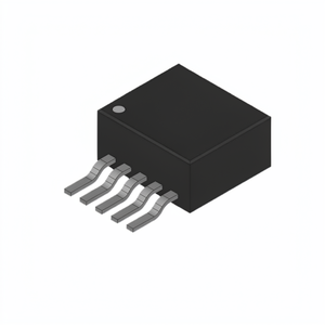 LP3964ES-ADJ-TI Electronic Circuit Components In Stock Power Management (PMIC) TO 263 6, D2PAK , TO 263BA - Product Image 1