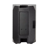 Haut-parleur Bluetooth PA professionnel 1000W TWS pour événements en direct et spectacles de DJ