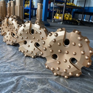 8 "DTH <span class=keywords><strong>Bit</strong></span> <span class=keywords><strong>DHD380</strong></span> Cop84 Ql80 M80 SD80 für den Bergbau von Brunnen bohrungen - Product Image 5