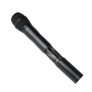OEM/ODM Newest 150 Meters True Diversity <b>Wireless</b> <b>Microphone</b> Professional Stage Performance <b>Microphones</b> with Spectrum Analyze - Product Image 6