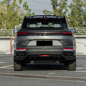 Geely Coolray Binyue Battle Edition 2026 1.5t Voiture à essence neuve et d'occasion pour l'exportation - Product Image 5