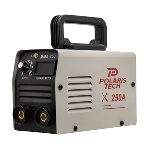 Mini <span class=keywords><strong>Máquina</strong></span> <span class=keywords><strong>de</strong></span> <span class=keywords><strong>Soldar</strong></span> <span class=keywords><strong>Inverter</strong></span> Eléctrica Económica 110V MMA-250 Soldadora por Arco <span class=keywords><strong>de</strong></span> 250 Amperios - Product Image 1