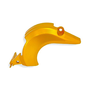 2018-2024 nouveau pour <span class=keywords><strong>Ducati</strong></span> Streetfighter <span class=keywords><strong>V4</strong></span> S <span class=keywords><strong>Panigale</strong></span> <span class=keywords><strong>V4</strong></span> S R moto avant pignon couverture étui économiseur protecteur chaîne garde - Product Image 1