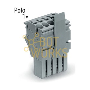 Wago 2022110123000 - Nuovo - Product Image 1