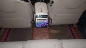 Alfombrillas para Auto, Alfombrillas de Goma para Varios Modelos, Compatibles con Tesla <span class=keywords><strong>Y</strong></span>, Yaris, Tacoma, Touareg, Crown, CC - Product Image 5