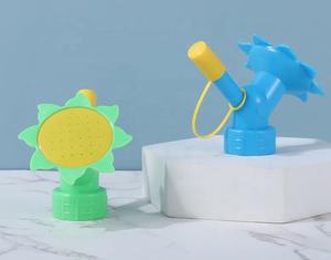 <span class=keywords><strong>Buse</strong></span> d'arrosage en <span class=keywords><strong>plastique</strong></span> 2 en 1, bouchon de bouteille de jardin domestique, calibre d'arrosage, petite <span class=keywords><strong>buse</strong></span>, tête d'arrosage, <span class=keywords><strong>buse</strong></span> de brume - Product Image 1