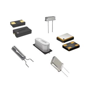 <strong>CA</strong>-301 25.1750M-C PBFREE CRYSTAL 25.1750MHZ 18PF TH Brand New Original Crystal Ic Chip In Stock - Product Image 1