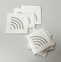 Puce RFID pour pièces de rechange D Mc-2bk124 pour imprimante jet d'encre Ax150I Ax350I Ax550I Cij