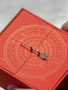 Tùy Chỉnh Rỗng Hộp Giấy Cho Nến Jar Sang Trọng <span class=keywords><strong>2</strong></span> Mảnh Nến Quà Tặng Gox Thiết Lập Bao Bì Với Trang Trí - Product Image 5