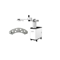 Manipulateur CNC pour support en acier/ligne de production automatique de supports en acier