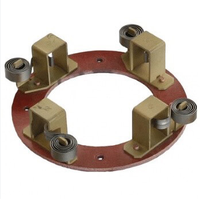 Support de balais de moteur XGH OEM ODM