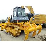 Shantui SD16 Crawler Bulldozer Ripper Chine Marque Machines de construction Moteur Composants de moteur-Shantui SD16 Dozer à vendre
