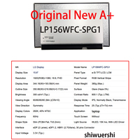 Layar LCD Laptop Slim 15.6" Grosir LP156WFC SPG1 SPD2 SPD5 SPE5 SPE2 SPE3 SPE7 SPD9 SPF6 SPE1 B156HAK02.0 B156HAK02.3