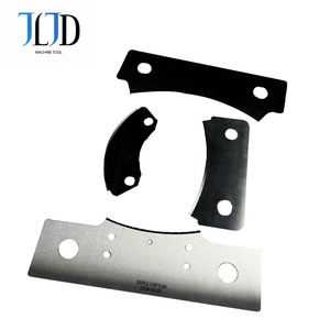 Lame de coupe d'arc pour machine à refendre les bouchons en plastique Pièces de machine <span class=keywords><strong>SACMI</strong></span> - Product Image 4