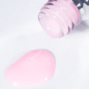 KODIES-Vernis à ongles gel rose laiteuse semi-permanent UV, marque privée, fournisseur d'usine, produits d'<span class=keywords><strong>art</strong></span> des ongles - Product Image 4