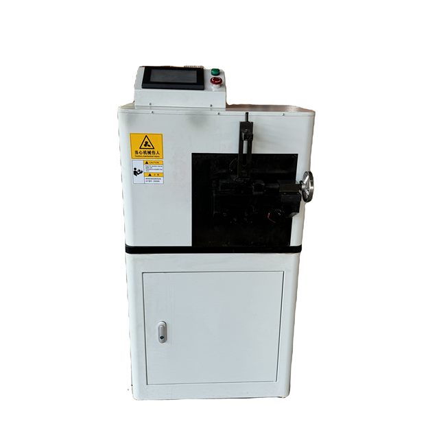 Copper Wire Bending Strength Testing Machine Compression Testing Equipment for Repeated Bend for Test