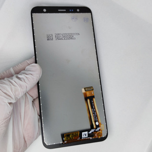 ของแท้สำหรับ Samsung Galaxy J4 Plus/ J4 + หน้าจอสัมผัส Digitizer LCD SM-J415F/J415G/J410N อะไหล่โทรศัพท์มือถือ - Product Image 2