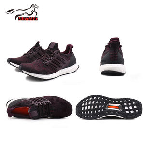 נעלי גברים מעוצבות אופנתיות בעיצוב אופנה עשוי מחומרים גומי tpr כולל suela de zapato - Product Image 2