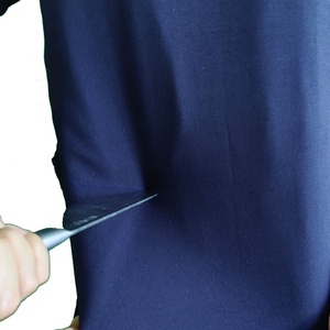 Ropa Antipuñaladas Directa de Fábrica, Camisa Antipuñaladas Personalizable, Producto de Seguridad al por Mayor, Ropa de Protección Corporal - Product Image 5