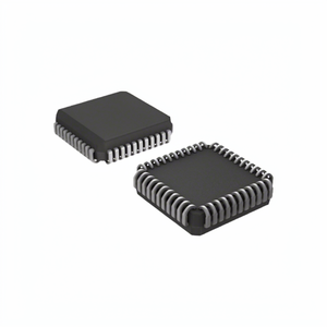 ผู้ผลิตชิปอิเล็กทรอนิกส์ ช่องสัญญาณอินเทอร์เฟซ 44 LCC (J Lead) IC ANLG SWITCH ARRAY 8X16 44PLCC MT8816AP1 - Product Image 1