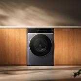 Lavadora Original Mijia Pro con Ozono, Lavado y Secado, 10 kg, 570 mm, Ultrafina, Integrada, Relación de Limpieza Alta de 1.27, Lavadora Inteligente con Tambor - Product Image 4