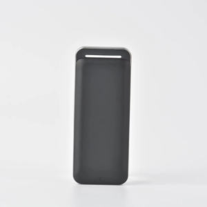 Téléphone <span class=keywords><strong>portable</strong></span> pour seniors avec grande batterie, gros boutons, clavier SOS, 4G mondial - Product Image 5