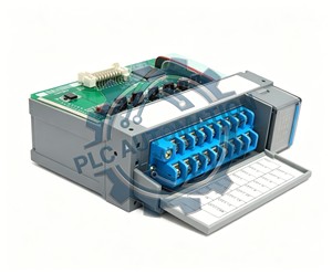 Module de connexion PLC industriel 2711P-T6C3D, contrôleur PLC 2711PT6C3D, 100% neuf - Product Image 2