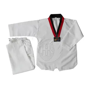 HEAVEN ROSE Kampfkunst Taekwondo Uniform/Dobok/Kimono,equipo de taekwondo