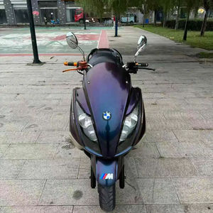 CF Design moderno 50-100CC benzina ad alta velocità a Gas Scooter Landi Cruiser a piedi grande divano modello pedale <span class=keywords><strong>moto</strong></span> 72v - Product Image 3