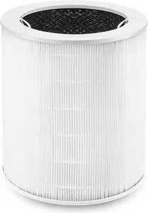 High Efficiency 3 In 1 True HEPA And Activated Carbon Filter Replacement For LEVOIT Air Purifier 600s Smart Core600S-RF