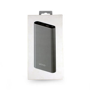 Boîte d'emballage de produits de chargeur de téléphone portable personnalisée par les fabricants Boîte d'emballage de produits électroniques - Product Image 1