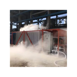 Tête de pompe cryogénique Iso9001 10-100 l/min dérapage de pompe Lpg Lpg pour la séparation des gaz - Product Image 2