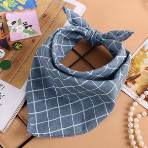 Ropa Personalizada para Mascotas al por Mayor, Pañuelo con Diseño de Perro para Cachorros y Gatos - Product Image 2