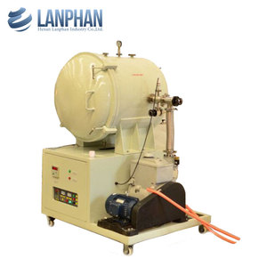 Lab Tech 1200c 2000c Cửa Múp Lò Các Bộ Phận Dây Điện Trở Lò Sưởi Ashing Và Ống Lò Kẹp - Product Image 5