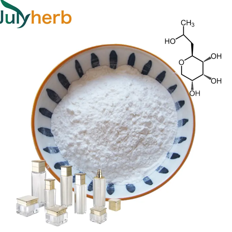 Julyherb bahan baku kimia perawatan kulit CAS 439685-79-7 pro-xylane bosin bedak kualitas tinggi pro-xylane kosmetik