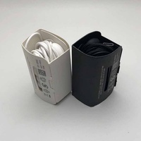 Écouteurs filaires AKG Type-C en nylon, suppression du bruit, mains libres, intra-auriculaires avec micro pour Samsung S26 – Vente en gros à chaud